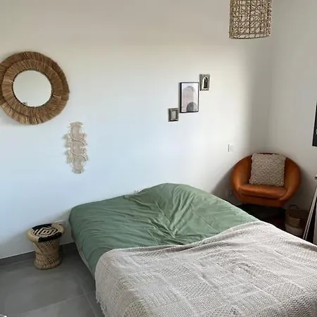 Jolie Maison Avec Piscine * Nissan-lez-Enserune