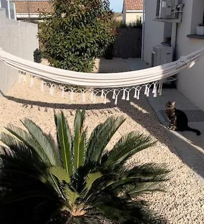 Jolie Maison Avec Piscine Villa