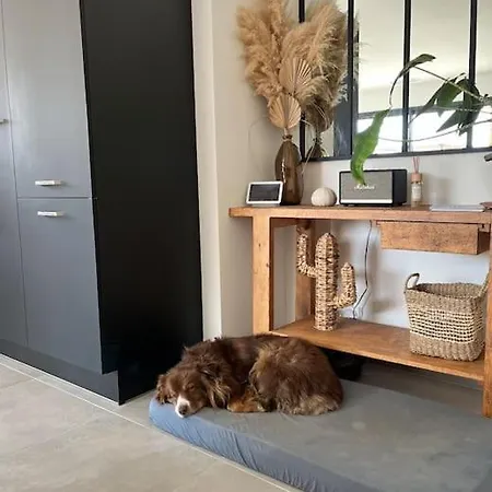 Jolie Maison Avec Piscine Nissan-lez-Enserune
